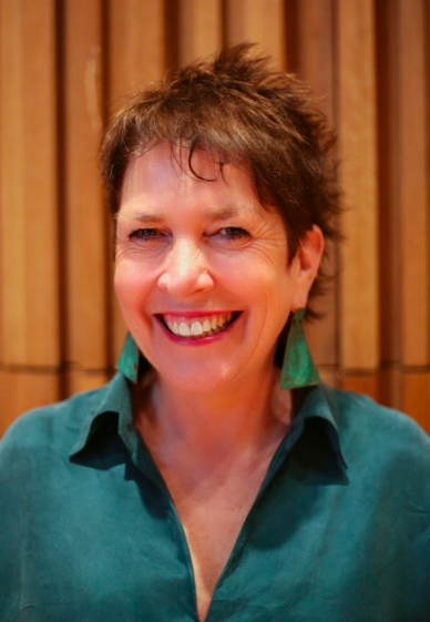 Photo de Debbie Phyland PhD